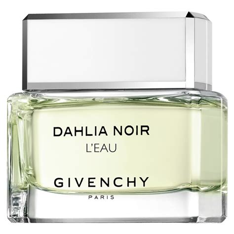 dahlia noir givenchy eau de parfum|dahlia noir givenchy price.